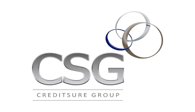 CREDITSURE GROUP LOGO CREDITSURE GROUP LOGO