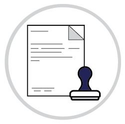 Legal Docuumentation